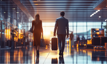 Meet & Greet, Lounge Access in Airport