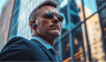 Elite Security Services