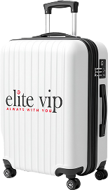 luggage Elite VIP logo